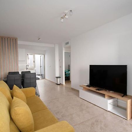 Torrebeach Torre de la Horadada Екстериор снимка