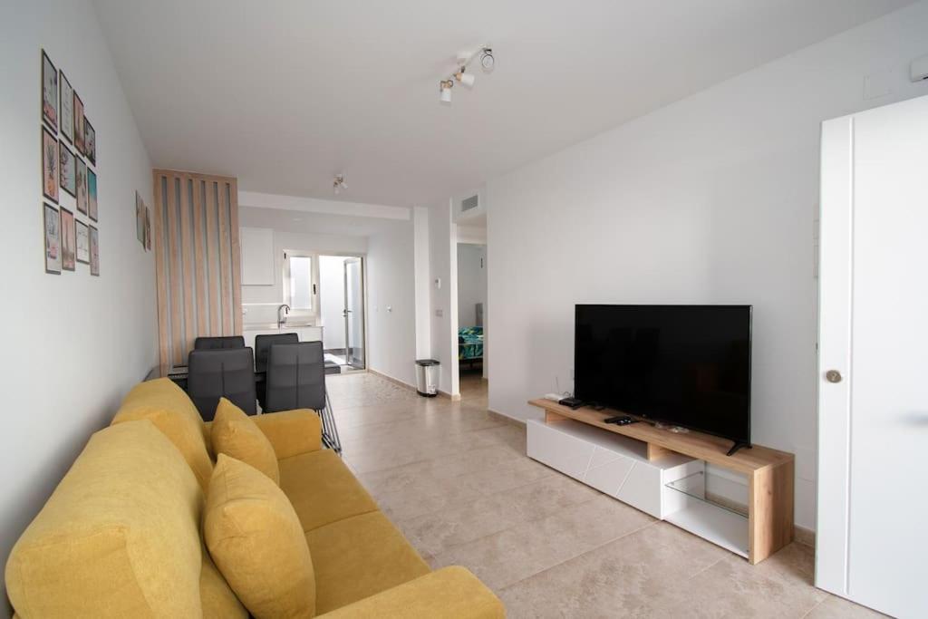 Torrebeach Torre de la Horadada Екстериор снимка