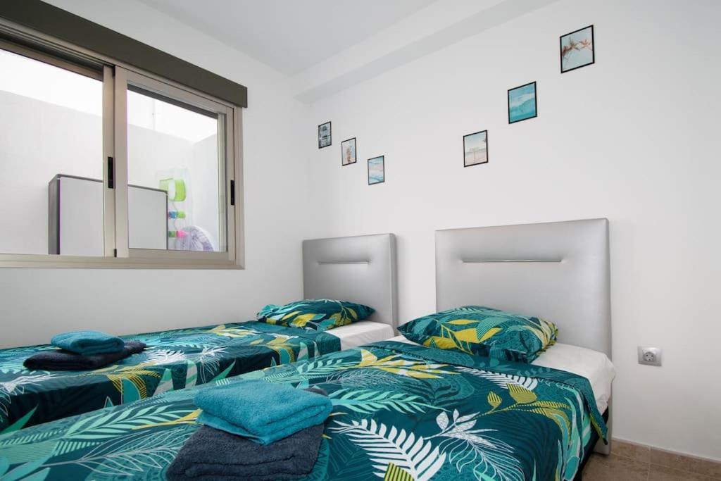 Torrebeach Torre de la Horadada Екстериор снимка
